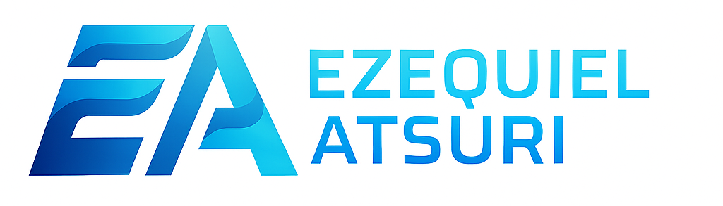 Ezequiel Logo